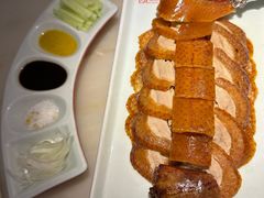 -京华烟云·北京烤鸭(领展购物广场·中关村店)