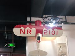 -万景饭店·鱼街农家菜