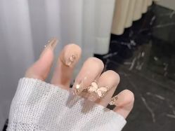 -1T·1M 日式美甲美睫