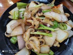 -台州老六海鲜面馆(上南总店)