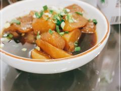 -西山人家·传统苏帮菜·家宴(木渎店)