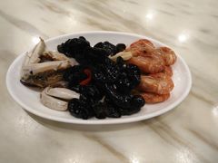 -三凤酒家·百年无锡菜(清扬茂业店)