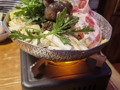 -鳗鱼家·深夜食堂(军博店)