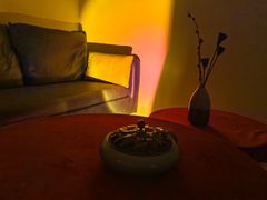 -芳朴养生按摩spa·男士