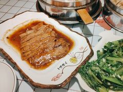 -清真文铁家烧麦馆