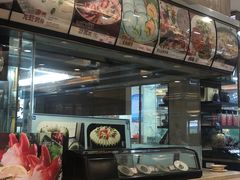 -东江海鲜酒家(艺都分店)