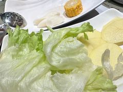 -呷哺呷哺(王府井喜悦店)