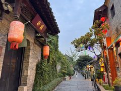 -回龙窝历史文化街区