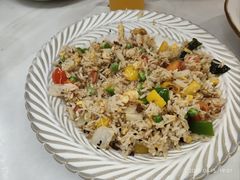 -马兰卡西式简餐(新汇大融城店)