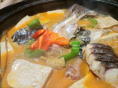 -五味堂·江浙土菜(月河特色店)