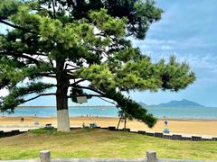 -在海一方公园