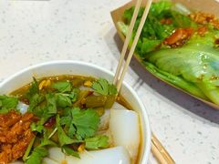 -卤大叔·广州牛杂(壹方城店)