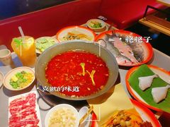-吃城都·鱼蛙火锅(西玉龙街店)