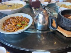 -金百万烤鸭店(马甸店)