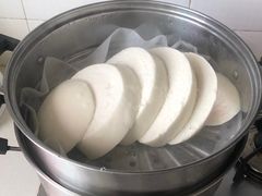 -西贝(金桥店)