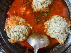 合渣-张关合渣(航空大道店)