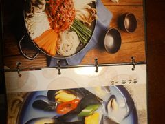 -军硕烤肉·部队火锅(二七万达店)