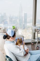 -圣贝拉母婴护理中心(深圳莱佛士店)