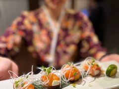 -水之惠鲜鱼料理(王府大街店)