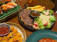 -福记咖啡·手工意面(下埔店)