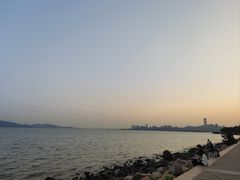 -深圳湾公园(南山区)