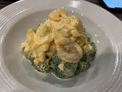 -BomBa意大利餐厅