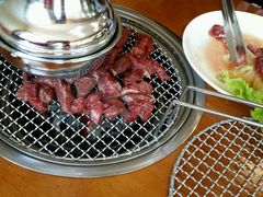 -亲昵春川鸡排(韩国美食街店)
