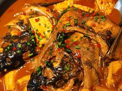 -乾隆美食·本帮菜(黄河路店)