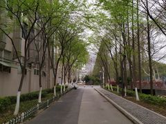 -南京航空航天大学(明故宫校区)