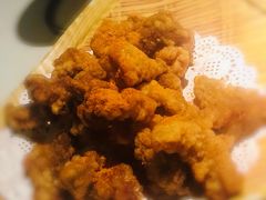 -新哥老官·畅吃123·美蛙世界(苏宁广场店)