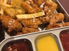 -青春分食(仙林大学城店)