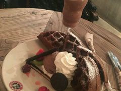 -maan coffee漫咖啡(通州店)