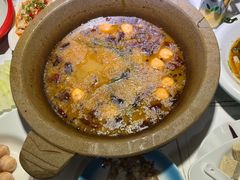 -天香石锅鱼(永兴路店)