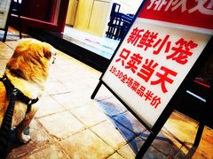 -锡笼记·无锡小笼(大润发店)