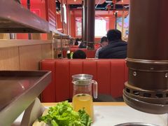 -韩宫宴和牛烤肉(苏州悠方购物中心店)