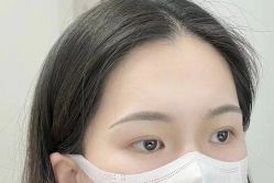 -MIVI·纹眉半永久野生眉