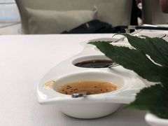 梧桐四味烤鸭-梧桐