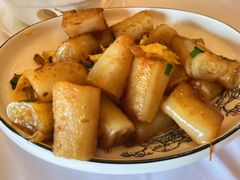 -顺德喜来登酒店·采悦轩