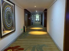 -古尔沟华美达温泉度假酒店