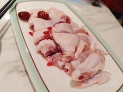 -龙泉人椰子鸡.糟粕醋.海南菜(三亚旗舰店)