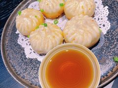 -苏帮袁·竹(北京坊店)