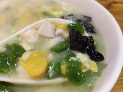 -吕氏疙瘩汤·私家菜馆(慈云寺店)