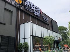 -常鲜楼常来尝鲜海胆馆(星海店)