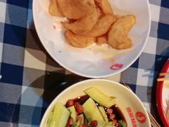 -雪熊哈尔滨烧烤·精酿啤酒·砂锅(中央胜境店)