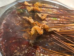 -水碾河刘老大串串香(水碾河路店)