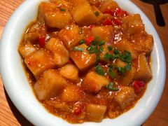 -湘与香缘·湖南菜(王府井北京市百货大楼店)