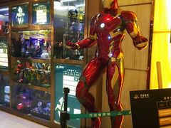 -万达影城(江北万达广场IMAX店)