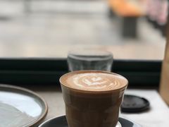 澳白-RAC BAR(安福路店)