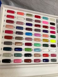色板-有样·自助美睫美甲