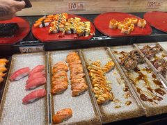 -席娜卡琳火车铁道夜市